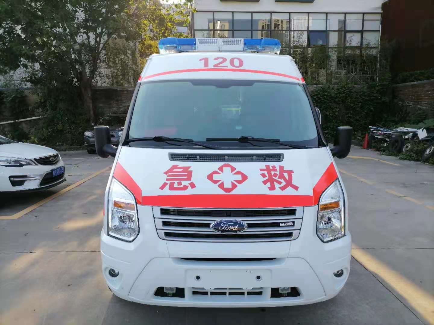 汾西县妇婴监护型护送